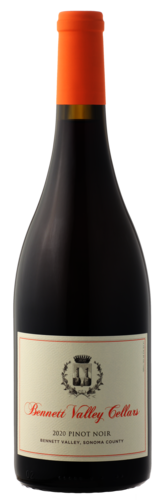 2020 Estate Pinot Noir