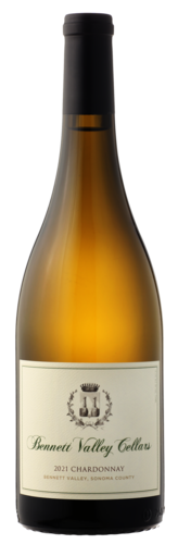 2021 Estate Chardonnay