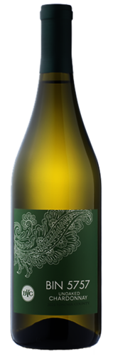 2024 BIN 5757 Chardonnay Unoaked