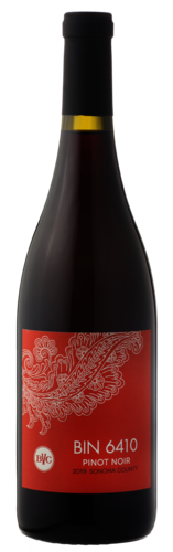 2019 BIN 6410 Pinot Noir